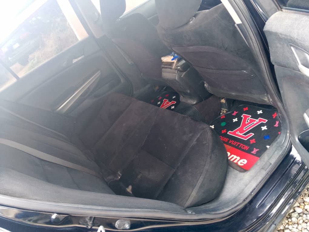 A picture of Distress 2008 Honda Accord ... Everything is blessed 3.8m only