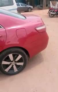 A picture of TOYOTA CAMRY 2008 UNTOUCHED V6 ENGINE AND GEAR 2 7M