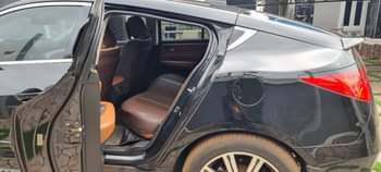 A picture of ZDX up for sale toks grade 100 engine and gear