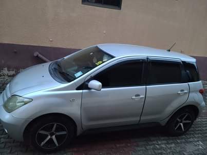 A picture of Car