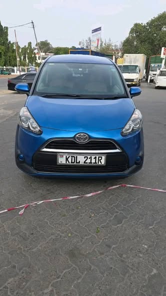 A picture of MAGARI ZA REPOSSESSED VEHICLE S TYPE ZOTE ZIKO MINIMUM DEPOSIT