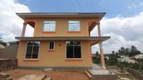 A picture of APARTMENT KUBWA KALI MPYAA KABISA INAPANGISHWA