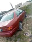 A picture of Toyota Camry tiny light Everything working perfectly Price 950k Settle