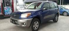A picture of Toyota RAV4