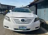 A picture of Awoof dealer PRICE Registered Toyota Camry LE untoched engine factory