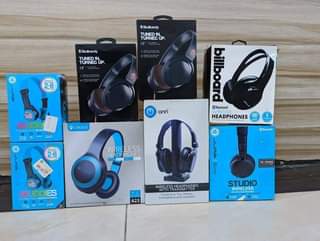 headphones