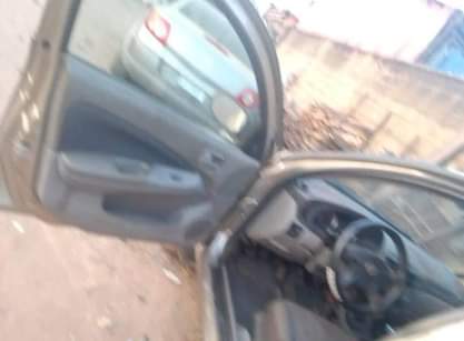 A picture of VEHICLE CAR