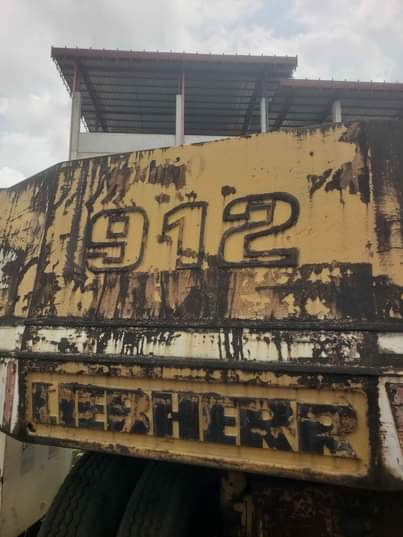 A picture of For sale 110m 08033250161 location port Harcourt