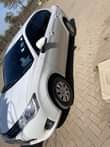 A picture of Toyota Axio 2013