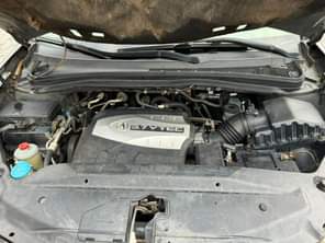 A picture of WOW This is height of clean Acura mdx 2008 model