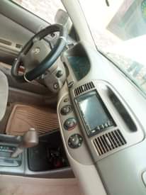 A picture of 2003 Toyota Camry