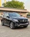 A picture of FOREIGN USED 2016 MERCEDES BENZ GLE350 FOR SALE