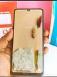 A picture of Samsung A31