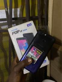 A picture of Techno pop2 power