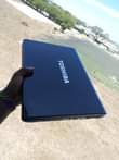 A picture of Toshiha core 2duo Ram 2gb hdd 160gb procesor 1 90ghz