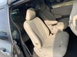 A picture of Toyota Sienna 2010 Model