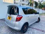 A picture of Price bei 11 5mil TOYOTA RACTIS NAMBA DSV Full A