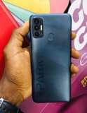 A picture of Tecno Spark 7
