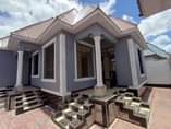 A picture of NYUMBA INAUZWA IPO MBAGALA CHAMANZI STAND