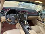 A picture of 2007 Lexus Is250