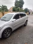 A picture of 2003 Pontiac Vibe Tokunbo accident free Very sound engine ac