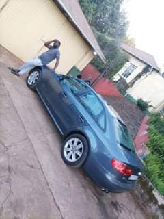 Bheki K.