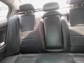 A picture of 2009 Honda Accord Engine has noise Gear and ac is