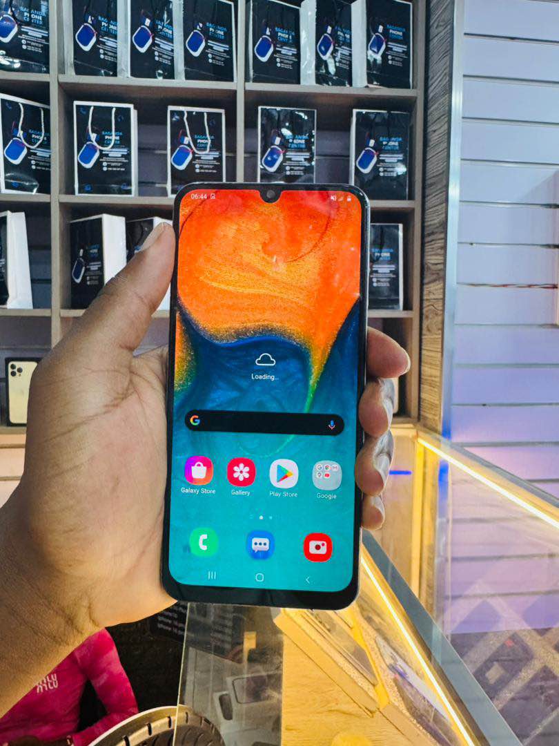 samsung a30s