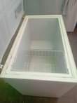 A picture of Good Second Hand Defy 305litres Deep Freezer Available