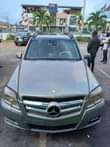 A picture of 2011 glk350 Location Asaba Price 6 3m 09059783030