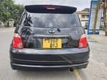 A picture of TOYOTA IST