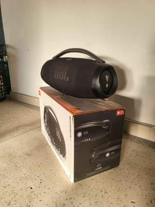 bluetooth speakers