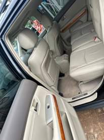 A picture of New entry Direct Belgium 2004 05 Rx 330 accident free