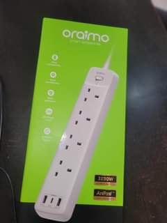 oraimo