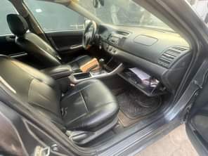 A picture of Dealers deal Toyota carmry perfect engine and gear AC cooling