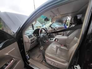 A picture of Distress sale Extremely clean and sound Lexus GX460 2014 upgrade