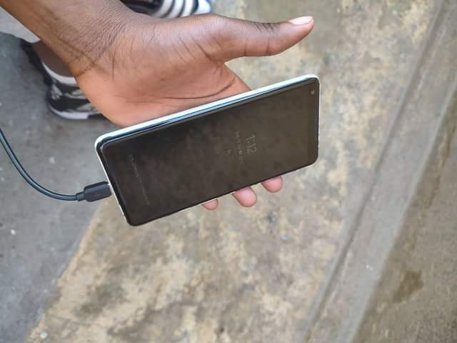 MALAWI -.