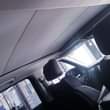 A picture of Range Rover Sport SVR 280m
