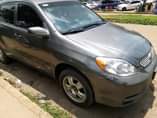 A picture of Toyota Matrix 2004
