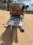 A picture of KIBAO CHA MBUZI