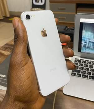 iphone 8