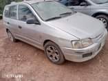 A picture of I m selling this mistubishi going for 750k location Akure
