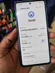 A picture of Samsung Galaxy A53 5G