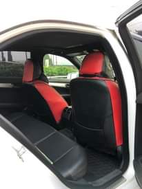 A picture of Registered Mercedes Benz C300 4matic