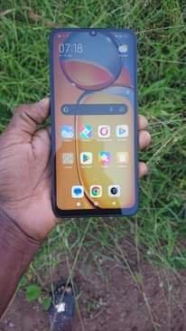 A picture of Redmin 13c mpyaaa gb128 ram6 finger pembn 0780431940