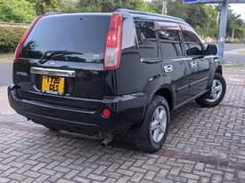 A picture of NISSAN X TRAIL BEI MILIONI 7.8
