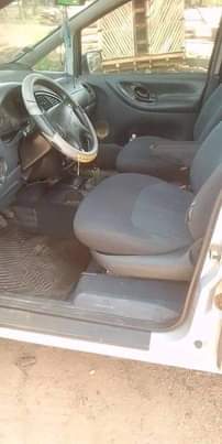 A picture of Volkswagen Sharon