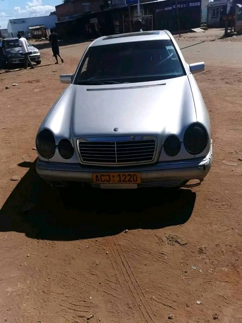 cars under 2000