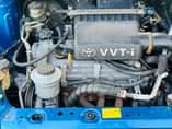 A picture of TOYOTA VITZ