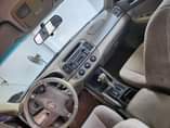 A picture of TOYOTA CAMRY 2004